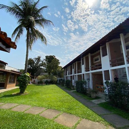 Chale Em Ubatuba Apartamento Exterior foto