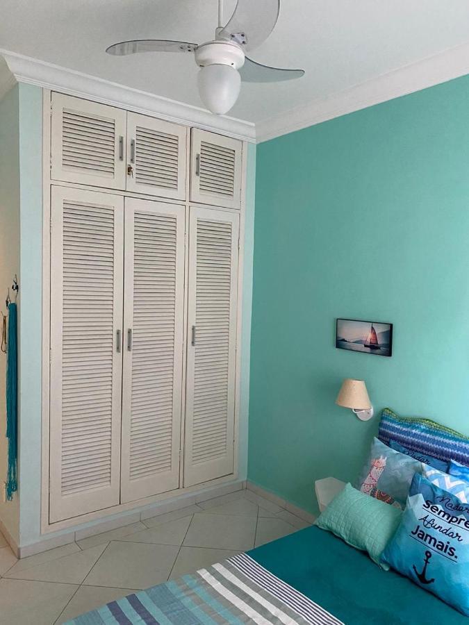 Chale Em Ubatuba Apartamento Exterior foto