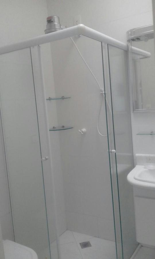 Chale Em Ubatuba Apartamento Exterior foto