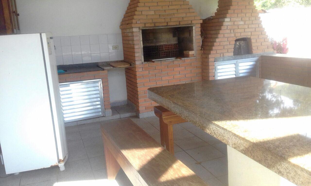 Chale Em Ubatuba Apartamento Exterior foto