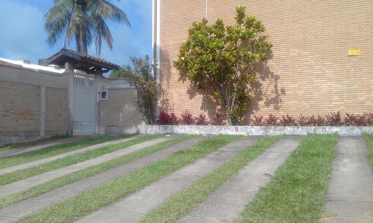 Chale Em Ubatuba Apartamento Exterior foto